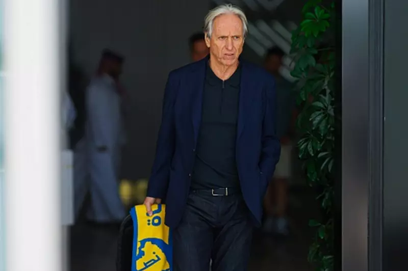 جيسوس يعلن استبعاد رونالدو من مباراة النصر وجوا الهندي جيسوس يعلن استبعاد رونالدو من مباراة النصر وجوا الهندي